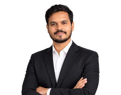 Hitendra Chauhan
