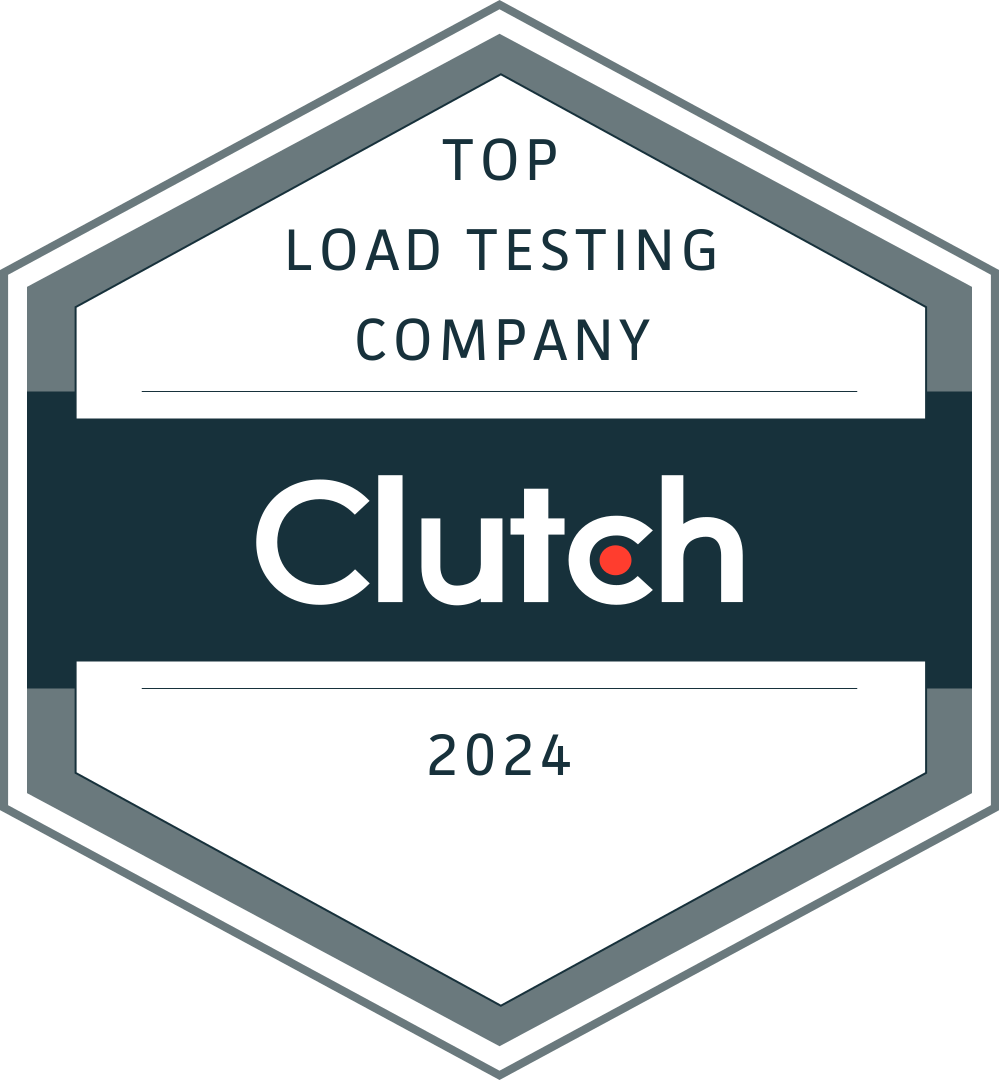 Top Load Testing Company 2024