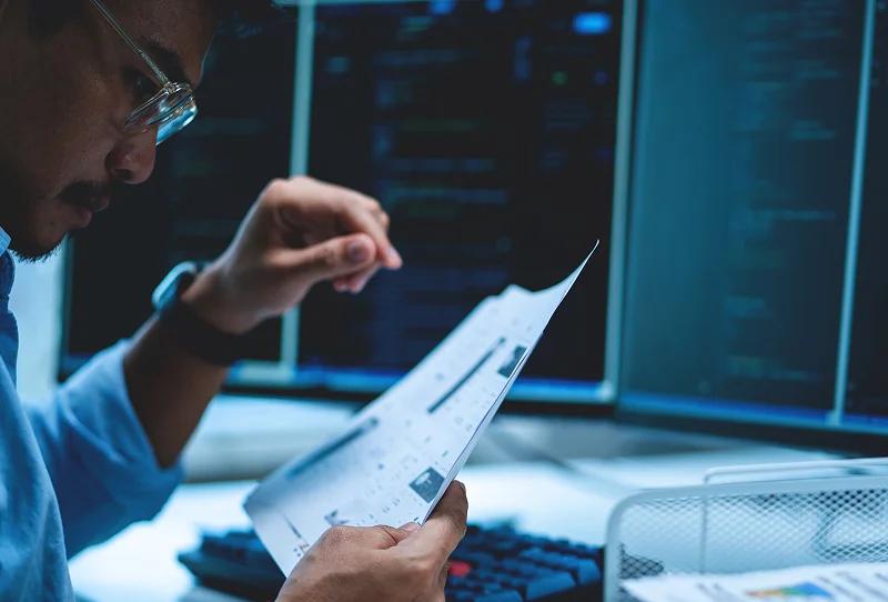 Continuous Security & Trust