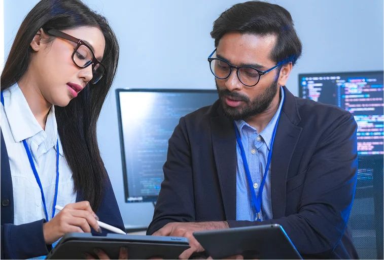 QA Outsourcing