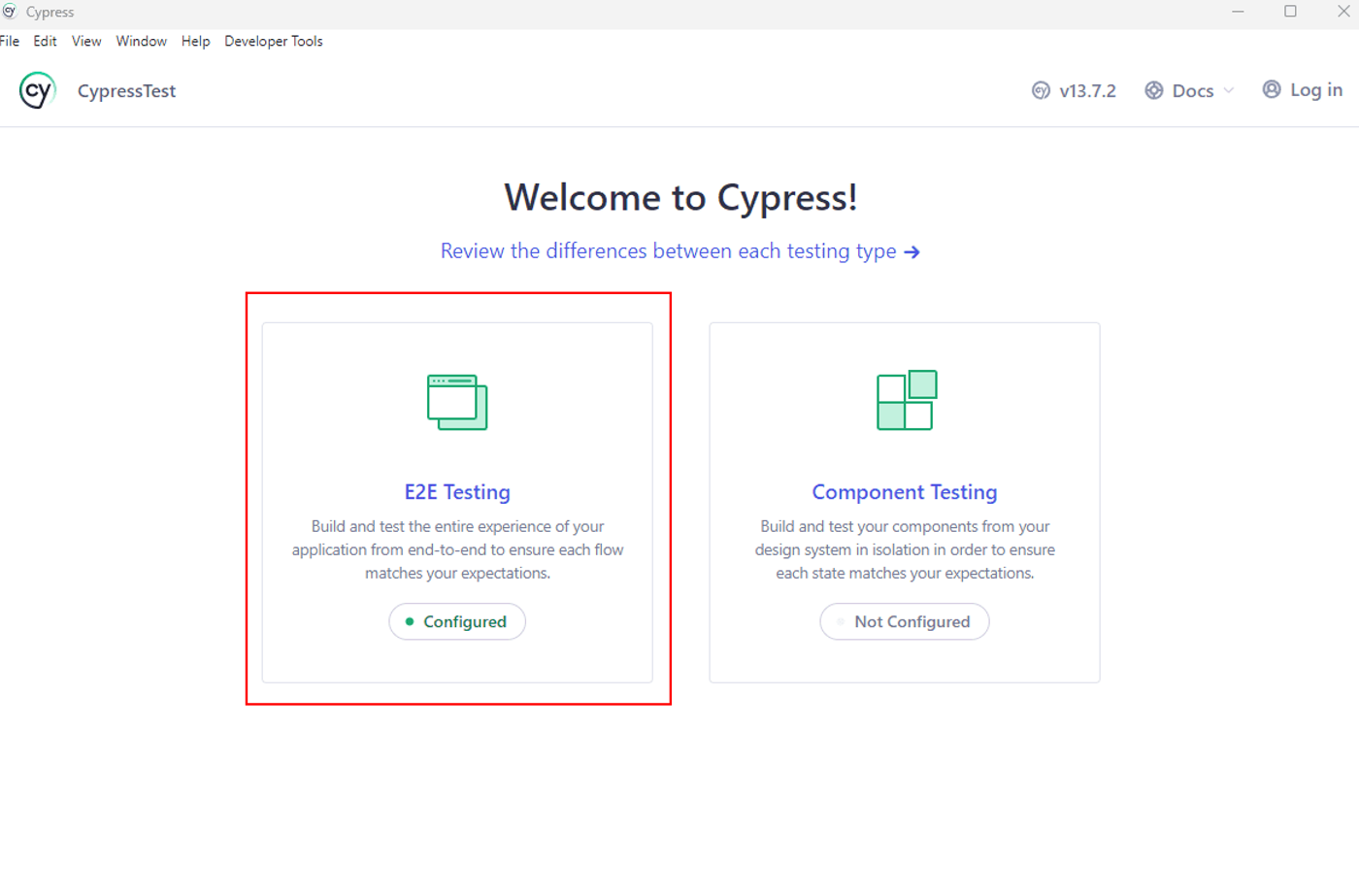cypress-dashboard