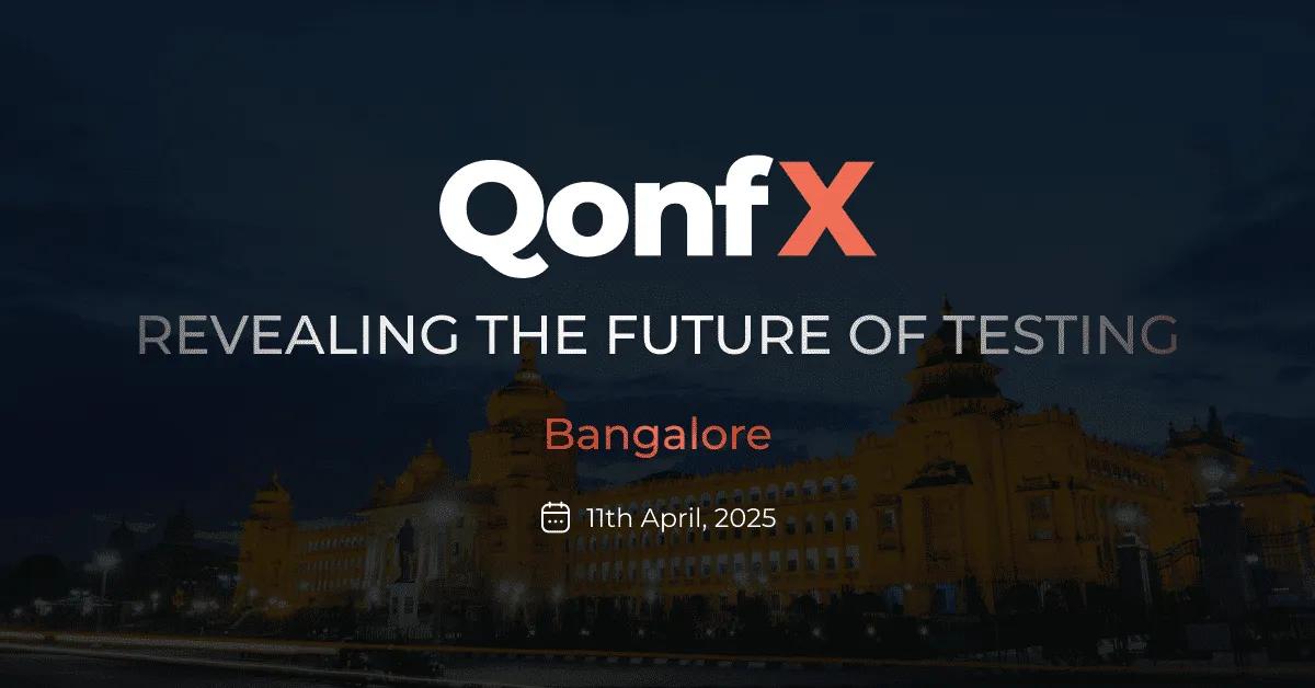 QonfX 2025
