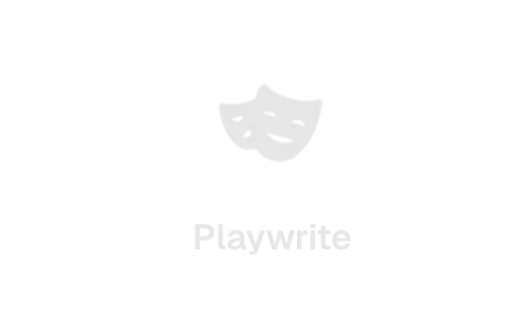 Playwright