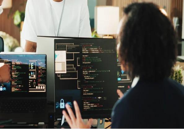 DevOps & CI/CD Integration