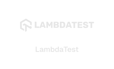 LambdaTest