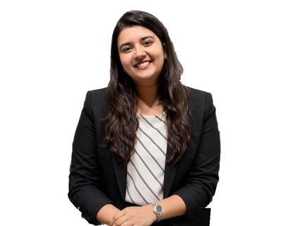 Dhwani Patel
