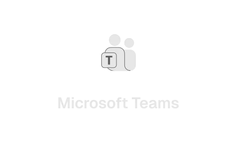 Microsoft Teams