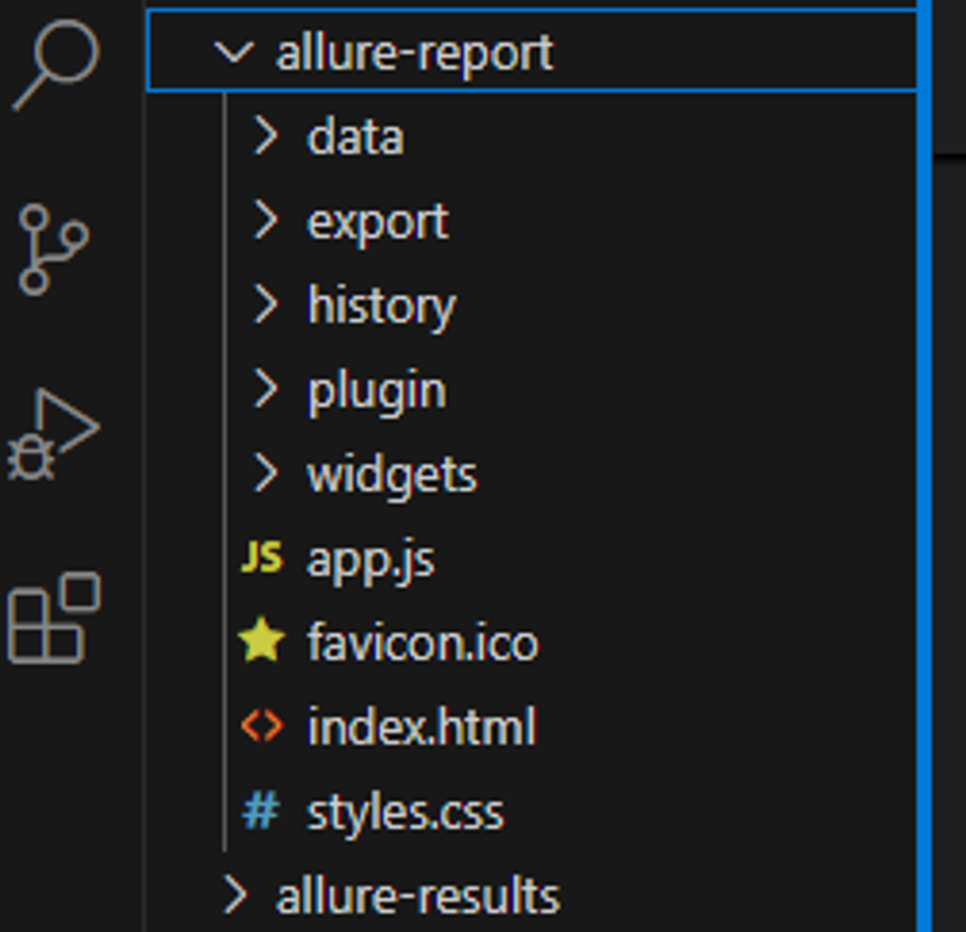 allure-report-directory
