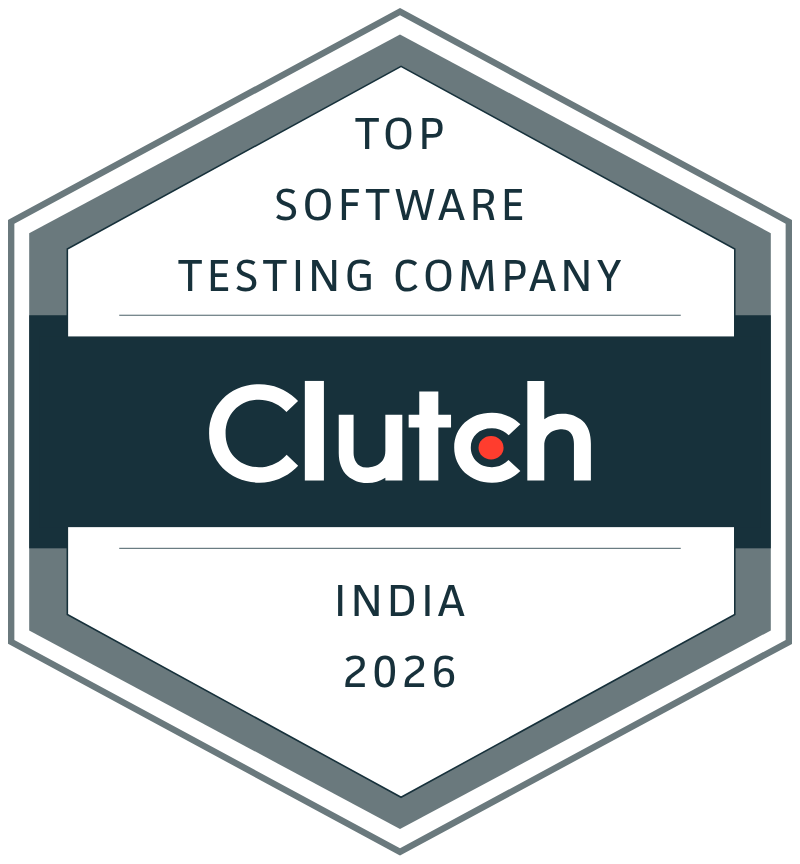 Top Software Testing Company India 2026
