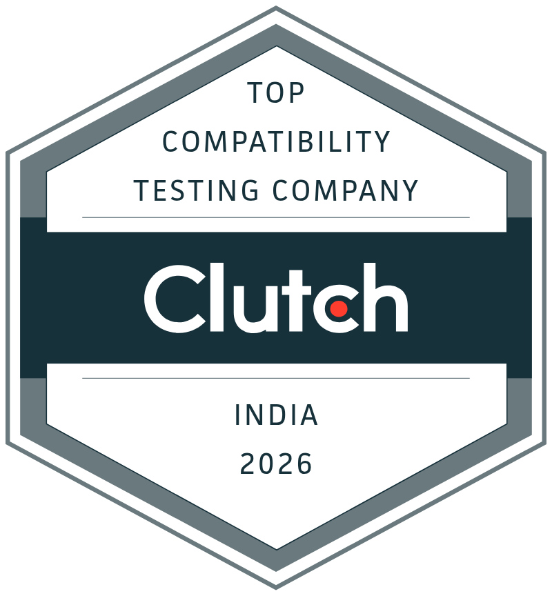 Top Compatibility Testing Company India 2026