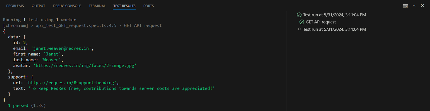 get-request-run-result