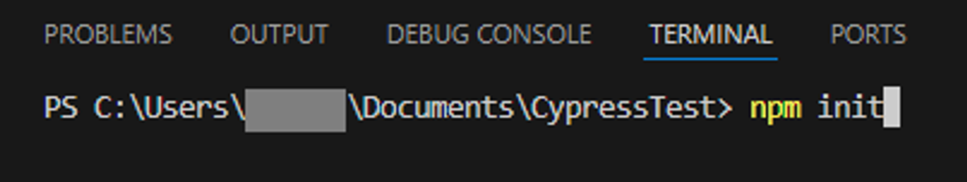 install-npm