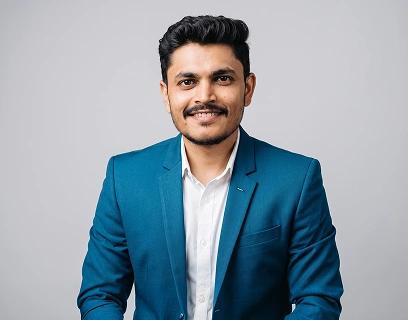Piyush Patel
