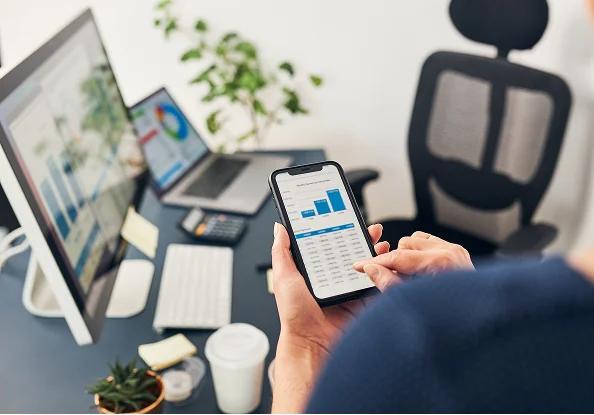 Mobile Apps