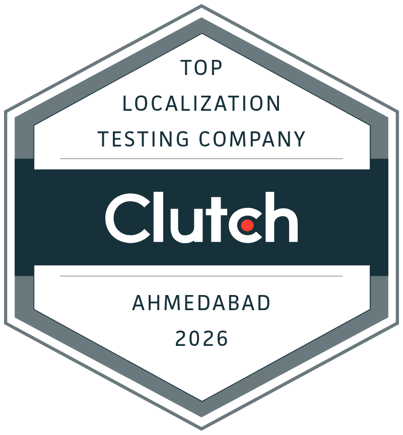 Top Localization Testing Company Ahmedabad 2026