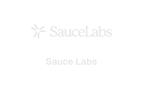Sauce Labs