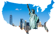 Map of Jignect USA