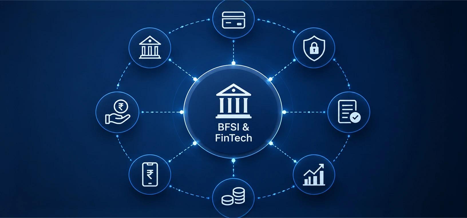 BFSI & FinTech