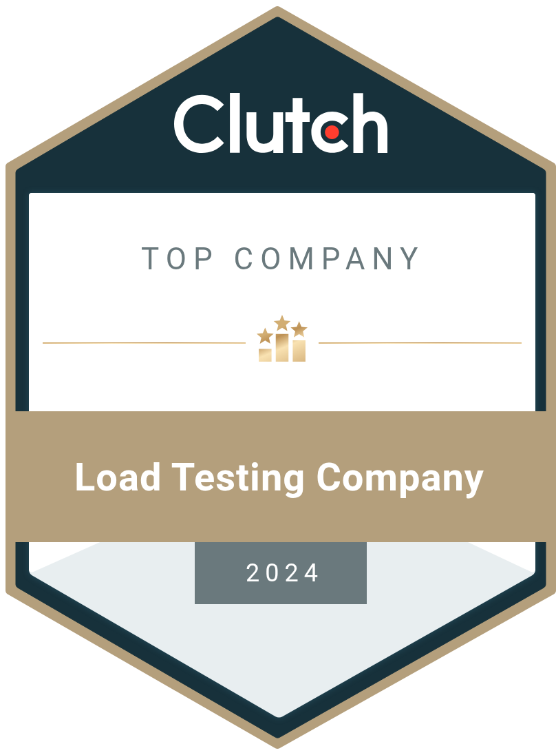 Top Load Testing Company 2024