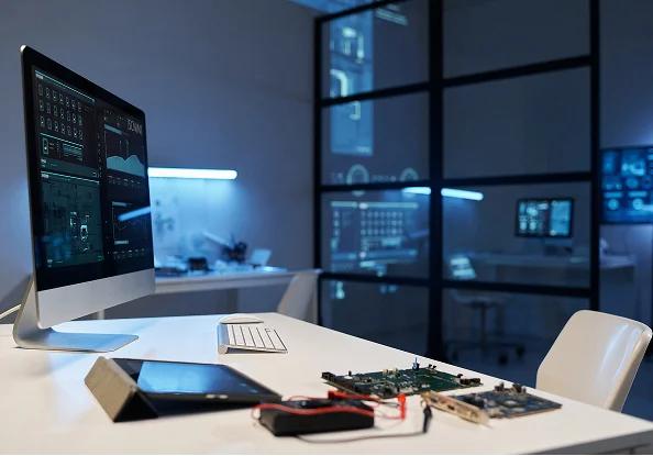 IoT & Connected Devices