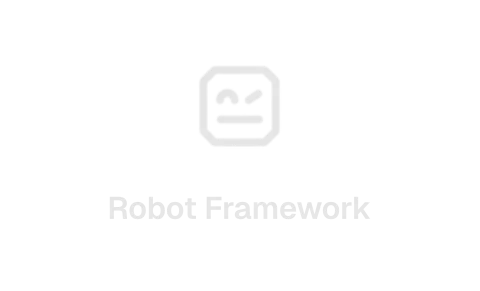 Robot Framework