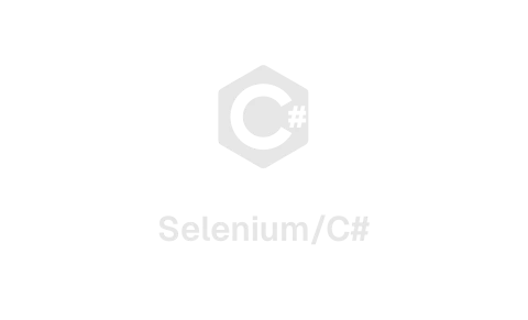 Selenium / C#