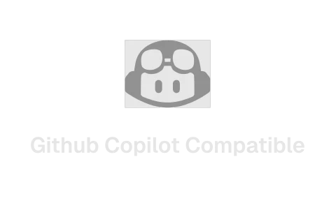 GitHub Copilot Compatible