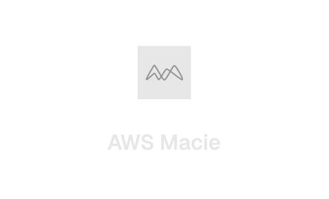 AWS Macie