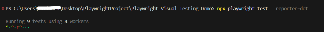 dot-report