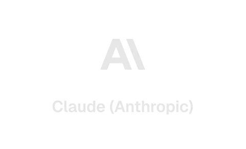 Claude (Anthropic)