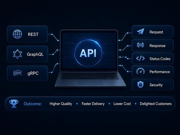 API Testing Cheat Sheet
