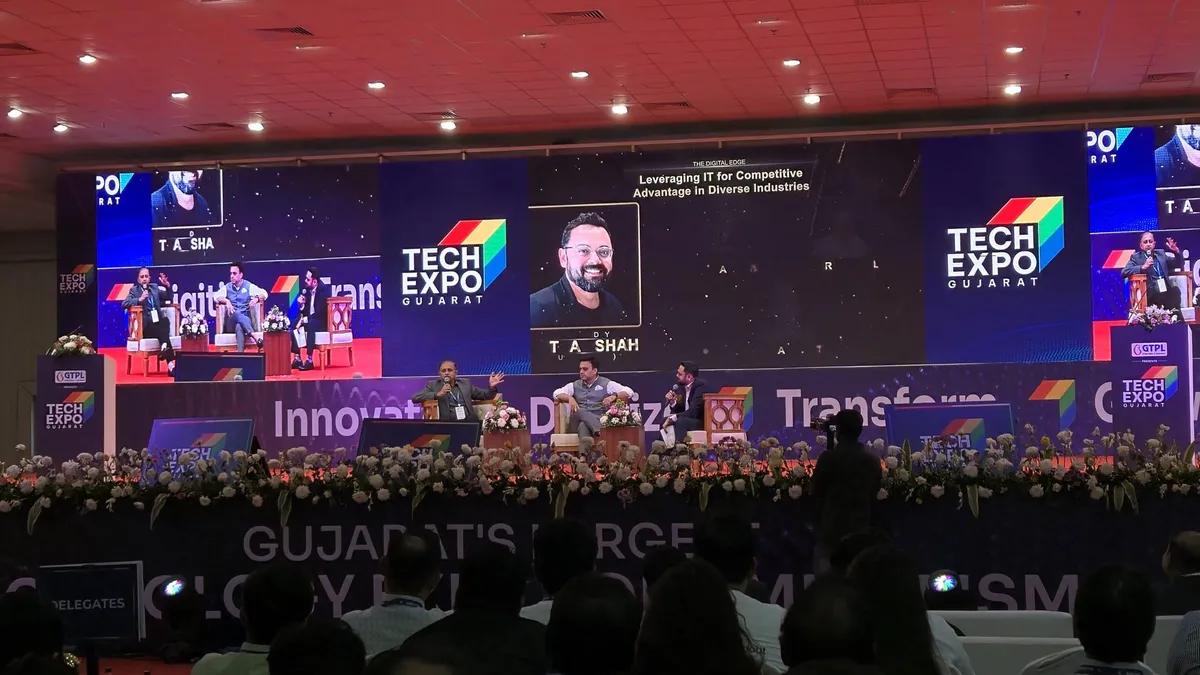 Ahmedabad Tech Expo 2024