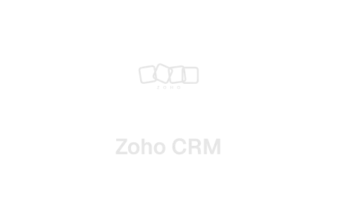 Zoho CRM