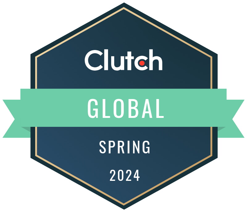 Clutch Global Spring 2024