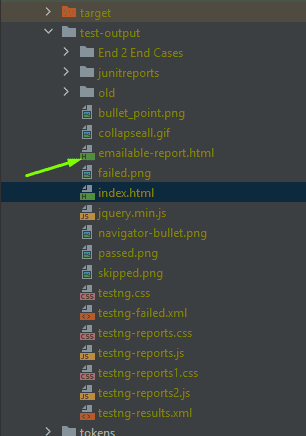 emailable-report-location