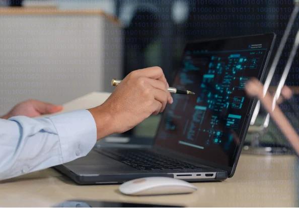Test Engineering & Automation