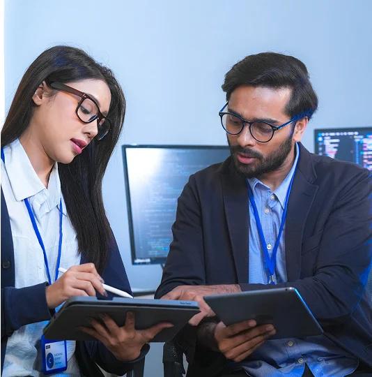 QA Outsourcing