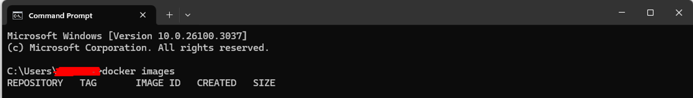 docker-images