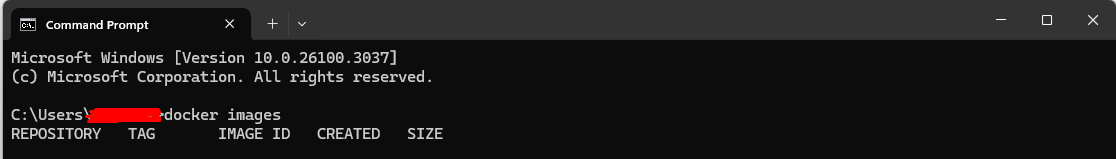 docker-images