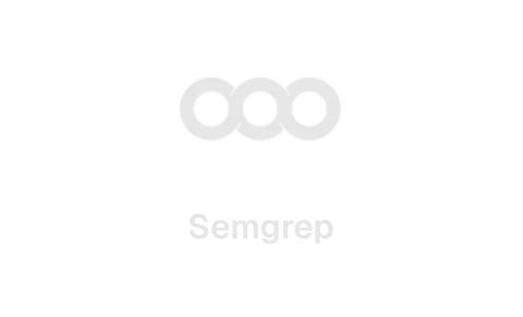 Semgrep