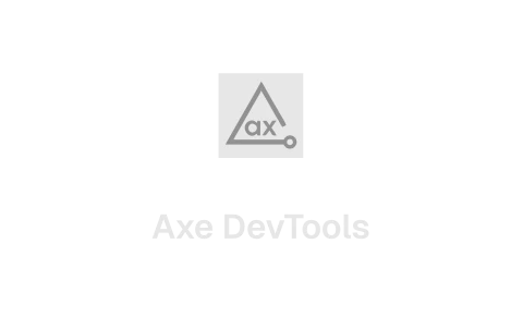 Axe DevTools