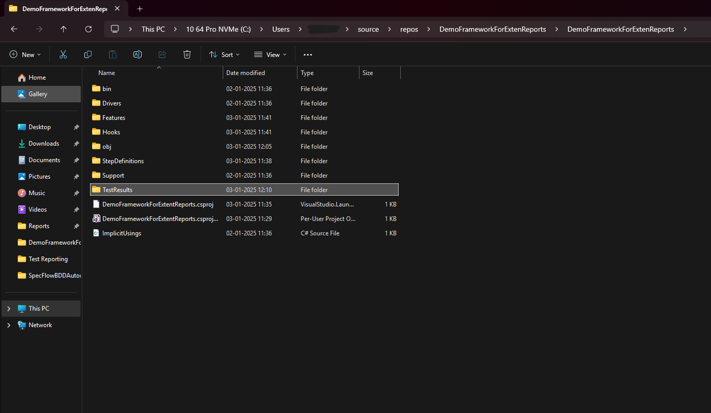directory-folder-structure