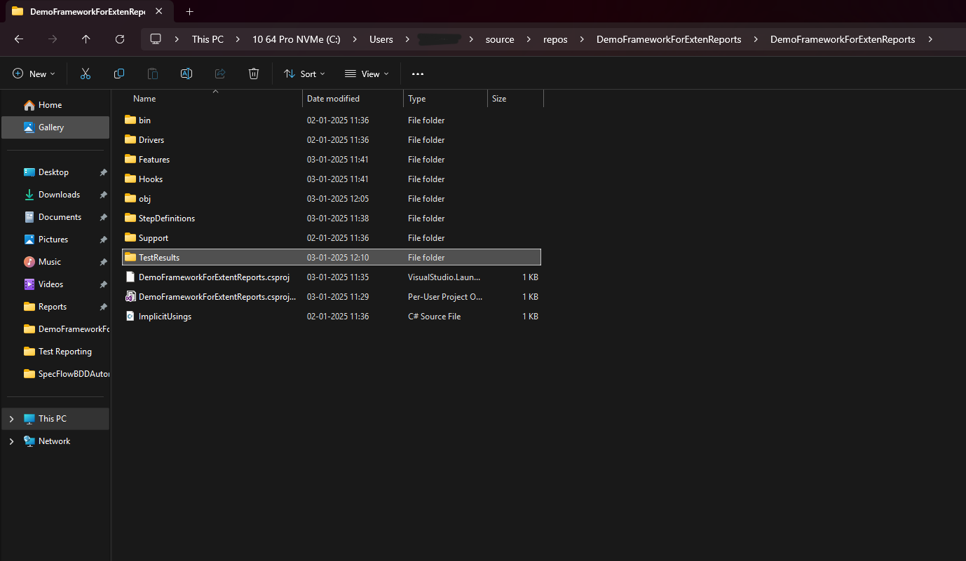 directory-folder-structure