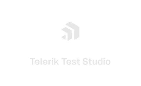 Telerik Test Studio