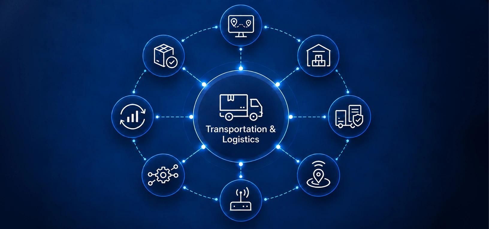 Transportation & Logistics