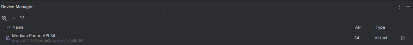 device-manager