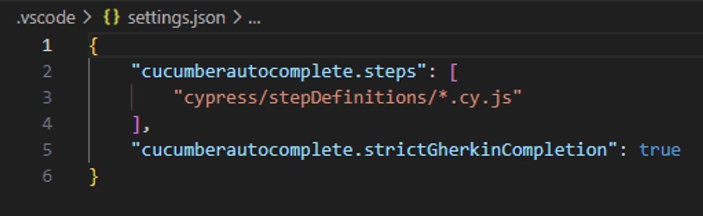 json