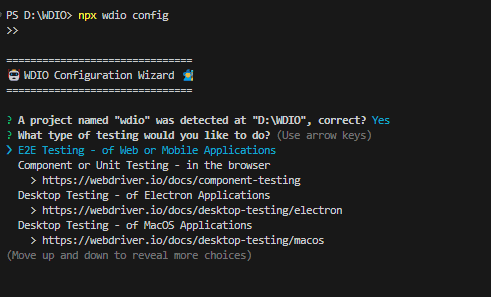 configuration-wizard