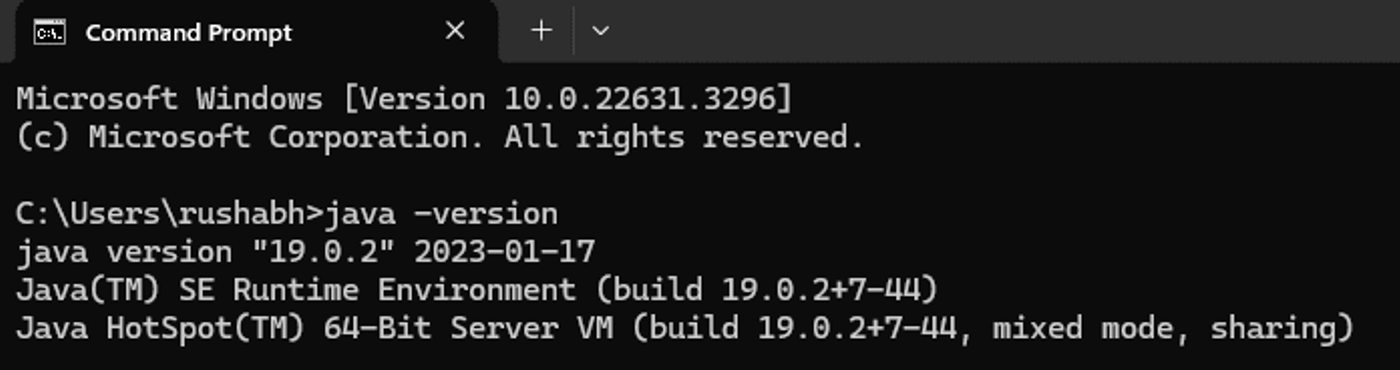 Runtime-Env
