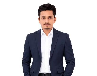 Parth Dudhat